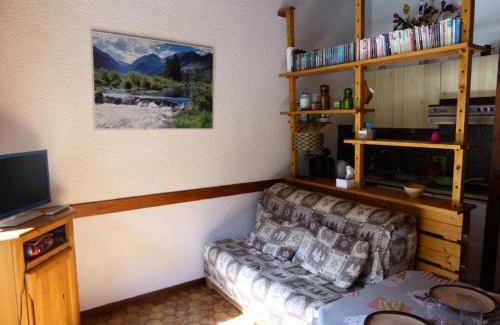 Les Contamines-Montjoie Appartement | Résidence Mont'seu - Mont'seu C401 MAE-6354