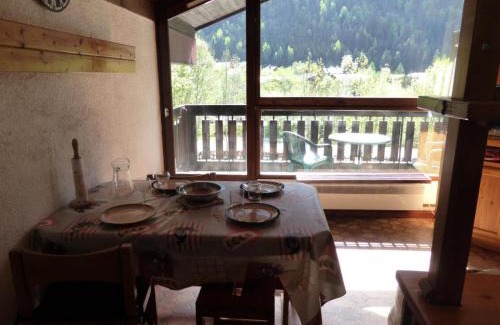 Les Contamines-Montjoie Appartement | Résidence Mont'seu - Mont'seu C401 MAE-6354