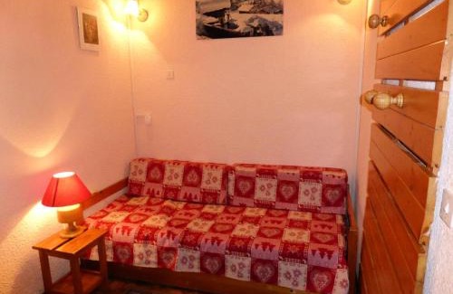 Les Contamines-Montjoie Appartement | Résidence Mont'seu - Mont'seu C401 MAE-6354