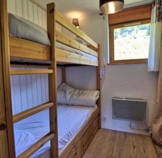 Notre-Dame-de-Bellecombe Appartement | Résidence Le Champs Sous Jerome - Studio de charme MAE-2754
