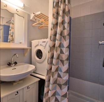 Notre-Dame-de-Bellecombe Appartement | Résidence Le Champs Sous Jerome - Studio de charme MAE-2754