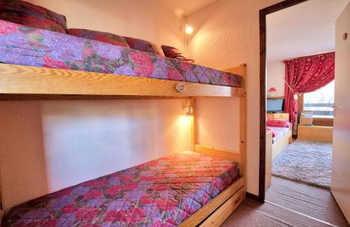 Notre-Dame-de-Bellecombe Appartement | Résidence Les Adrelles - 2 Pièces pour 4 Personnes 94
