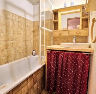 Notre-Dame-de-Bellecombe Appartement | Résidence Les Adrelles - 2 Pièces pour 4 Personnes 94
