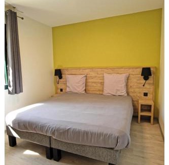 La Celle-sous-Gouzon Appartement | Résidence Napoléon
