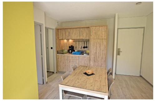La Celle-sous-Gouzon Appartement | Résidence Napoléon