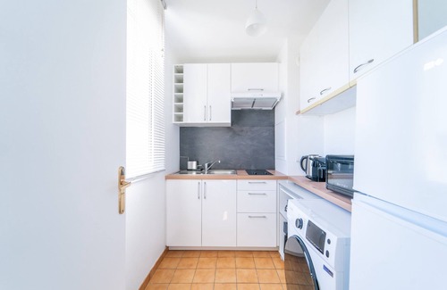 Bondy Appartement | Résidence Gabrielle - Proche de Paris