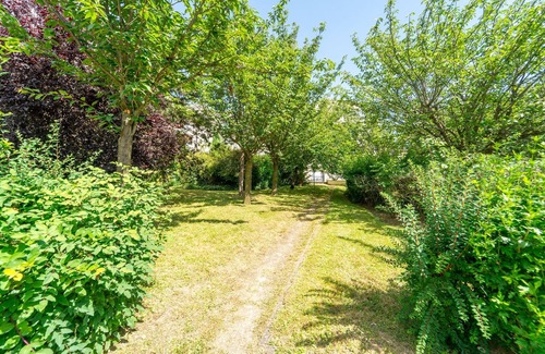 Bondy Appartement | Résidence Gabrielle - Proche de Paris