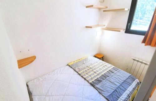 Reallon Appartement | Résidence Gardette - Agréable T2 6 couchages avec wifi à Réallon A11 MAE-8601