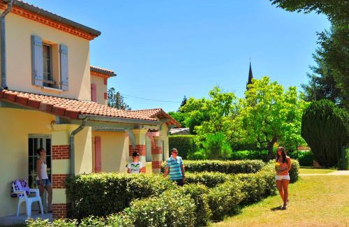 Nerac Appartement | Résidence Goélia Aquaresort