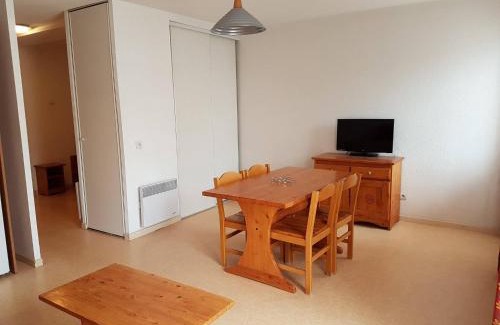 Albiez-Montrond Appartement | Résidence Goélia Le Relais des Pistes