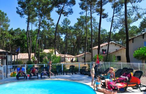Casteljaloux Appartement | Résidence Goélia Les Demeures du Lac