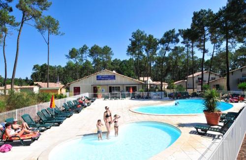Casteljaloux Appartement | Résidence Goélia Les Demeures du Lac