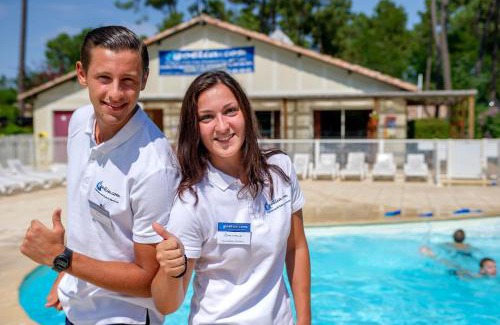 Casteljaloux Appartement | Résidence Goélia Les Demeures du Lac