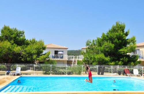 Gruissan Appartement | Résidence Goélia Les Jardins De Phoebus