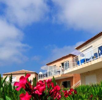 Gruissan Appartement | Résidence Goélia Les Jardins De Phoebus