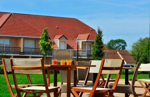 Boulleville Appartement | Résidence Goélia Les Portes d'Honfleur