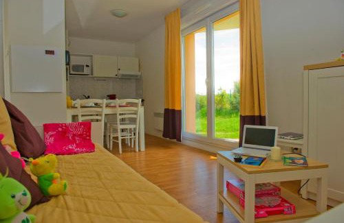 Boulleville Appartement | Résidence Goélia Les Portes d'Honfleur