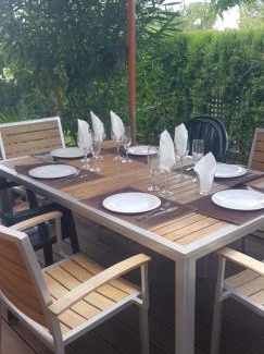 San Jorge Appartement | Résidence Golf Panoramica