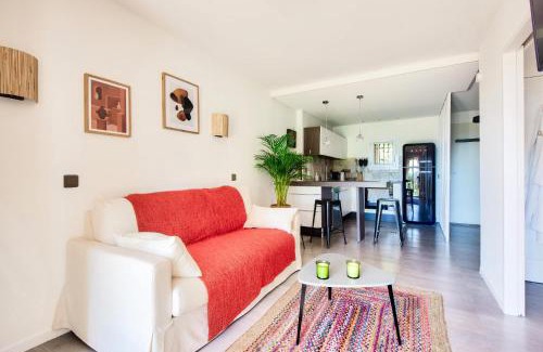 Pont Royal Appartement | Résidence Hôtel du Golf de Pont Royal - maeva Home - Appartement avec jardin 2 pièces 4 personnes - Prestige - super Home MAE-8891