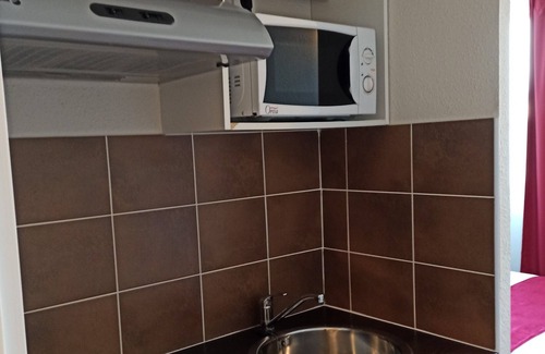 Saint-Lys Appartement | Résidence Hôtelière des Ondes