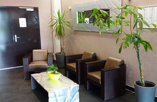 Saint-Lys Appartement | Résidence Hôtelière des Ondes