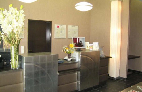Saint-Lys Hôtel | Résidence Hôtelière des Ondes