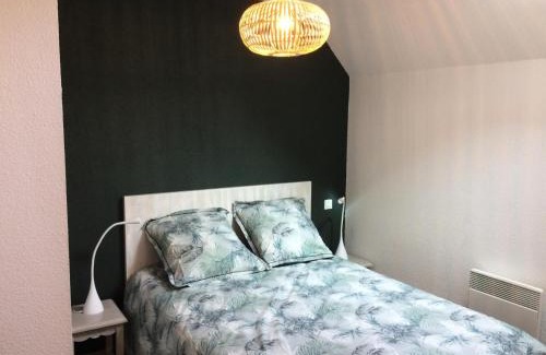 Peyragudes Appartement | Résidence Hameau De Balestas Mp - T2/4pers LINOTTE 5- Peyresourde MAE-9924