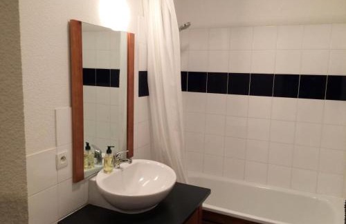 Peyragudes Appartement | Résidence Hameau De Balestas Mp - T2/4pers LINOTTE 5- Peyresourde MAE-9924