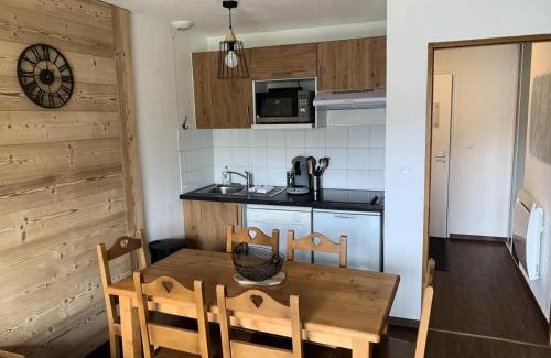 Peyragudes Appartement | Résidence Hameau De Balestas Mp - T3/6pers ISATIS 02- Peyresourde MAE-9384