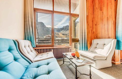 Val Claret Hôtel | Résidence Hauts Val Claret - 4 Pièces pour 9 Personnes MAE-0861