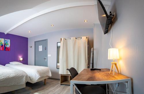 Villeneuve-le-Roi Appartement | Résidence Hermès Paris Orly Aéroport