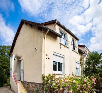 Villeneuve-le-Roi Appartement | Résidence Hermès Paris Orly Aéroport