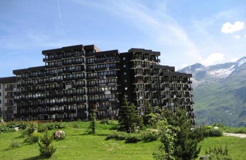 Le Lavachet Appartement | Résidence Home Club - Studio cabine très agréable, exposé plein Sud avec vue sur la Grande Motte MAE-2964