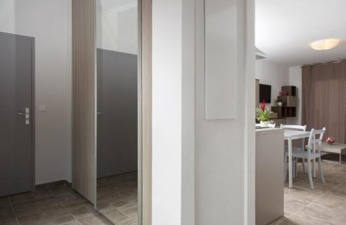 Porto Appartement | Résidence Hotelière Capu Seninu