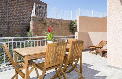 Porto Appartement | Résidence Hotelière Capu Seninu