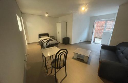 Bernissart Appartement | Résidence iguanodon Mélina