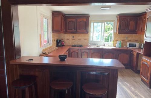 Boueni Appartement | Résidence IHRN