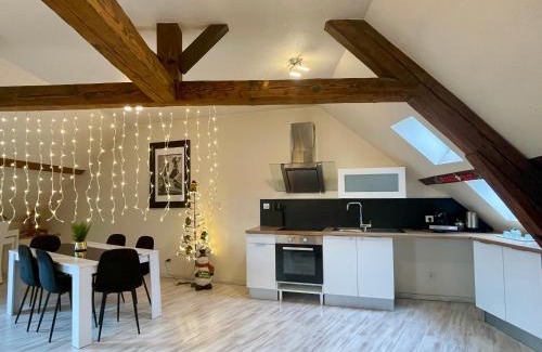 Montlucon Appartement | Résidence Investar appartement 5