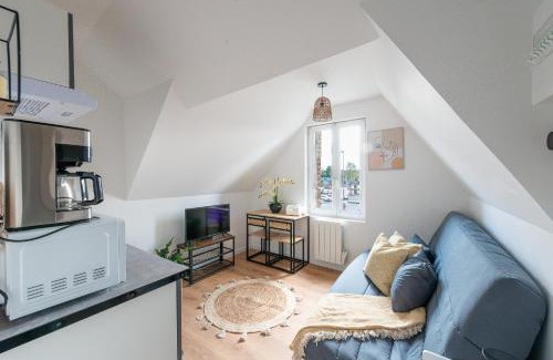 Cambrai Appartement | Résidence Kyjay