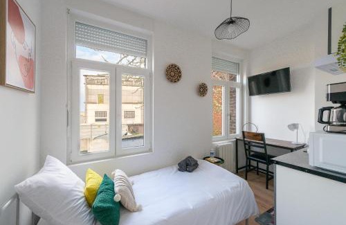 Cambrai Appartement | Résidence Kyjay