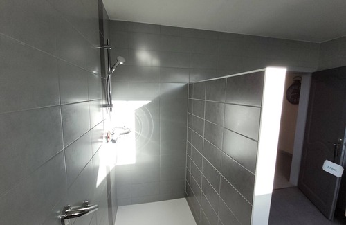 Morsbronn-les-Bains Appartement | Résidence La Clef des Champs Studio N°7/8