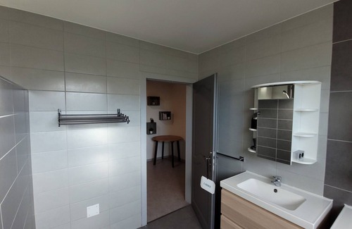 Morsbronn-les-Bains Appartement | Résidence La Clef des Champs Studio N°7/8