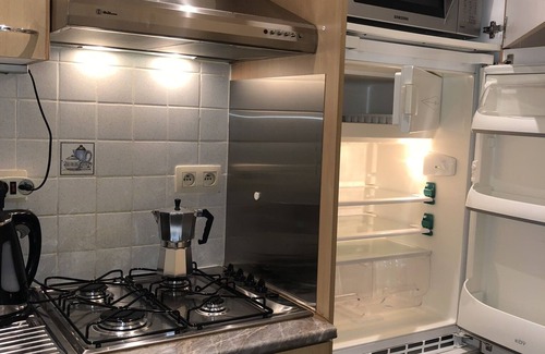 Anderlecht Appartement | Résidence la Fraisière Bxl l'endroit idéal pour séjourner dans la C. Européenne