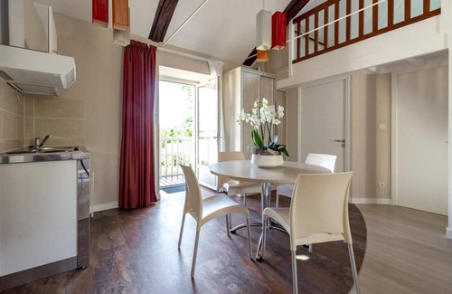 Bruz Maison | Résidence la Pommeraie