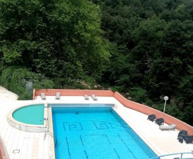 Rennes-les-Bains Appartement | Résidence la Reine
