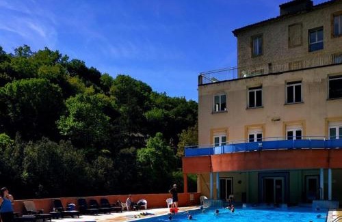 Rennes-les-Bains Appartement | Résidence la Reine