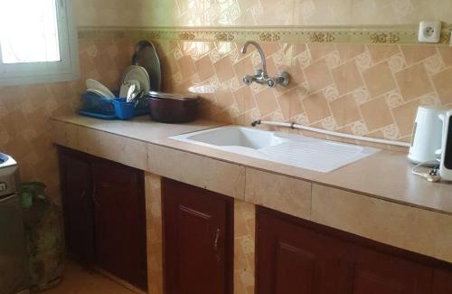 Yaounde Appartement | Résidence La ROSÉE