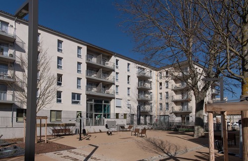 Le Puy-en-Velay Appartement | Résidence La Sardonne