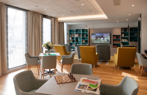 Le Puy-en-Velay Appartement | Résidence La Sardonne