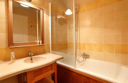 Monflanquin Appartement | Résidence Lac Mondésir